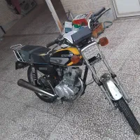 موتور زیگما ۱۷۰ مدل ۹۵