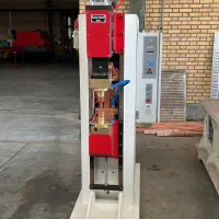 تعمیر انواع دستگاه نقطه جوش . CO2. گان هوای|خدمات پیشه و مهارت|محمدشهر, همایون ویلا|دیوار