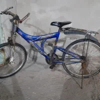 دوچرخه ۱۲ و  ۲۴|دوچرخه، اسکیت، اسکوتر|بندر ماهشهر, |دیوار