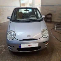 فروش mvm110|خودرو سواری و وانت|گرگان, |دیوار