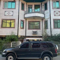 سرانزا استثنایی بدون رنگ مشابه