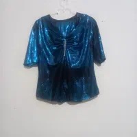 لباس درحدنو یکی دوباربیشتراستفاده نشده|لباس|برازجان, |دیوار