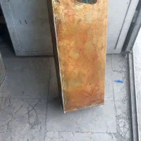 منبع آب آلمینیوم