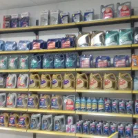 استخدام اوستا تعویض روغن