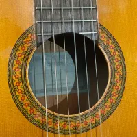 گیتار یاماها C70 پیکاپ دار|گیتار، بیس، امپلیفایر|تهران, کوی بیمه|دیوار