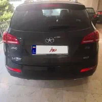 جک s5 نیوفیس مدل 1401|خودرو سواری و وانت|تهران, ورزشگاه آزادی|دیوار