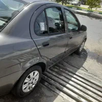 تیباصندقدار