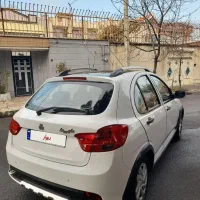 کوییک مدل ۹۹ سقف مشکی|خودرو سواری و وانت|خوی, |دیوار