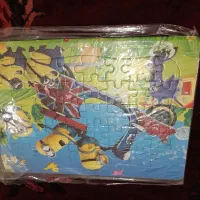 اسباب بازی های تمیز ودر حد|اسباب‌بازی بچه|تربت‌حیدریه, مظفریه|دیوار