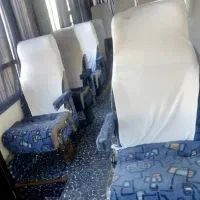 مینی بوس اویکو مدل۷۸ استثنایی|خودرو سنگین|تبریز, |دیوار