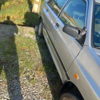 پراید دوگانه شرکت بدون رنگ|خودرو سواری و وانت|دابودشت, |دیوار