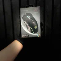 ست کامل گیمینگ اونیکوما onikuma