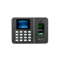دستگاه حضور غیاب اثر انگشتی و کارت مدل K40 ECO C