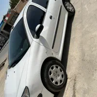 sd v8 مدل ۹۵|خودرو سواری و وانت|ارومیه, |دیوار
