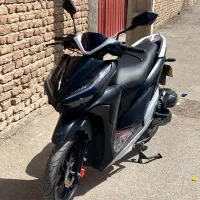 کلیک 150مدل 1402