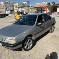 پژو ۴۰۵|خودرو سواری و وانت|دورود, |دیوار