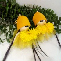 هدیه تولد وشب یلدا|صنایع دستی و سایر لوازم تزئینی|بروجرد, |دیوار