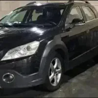 خودرو دانگ فنگ