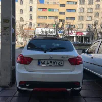 کوییکR|خودرو سواری و وانت|کرج, مهرویلا جنوبی|دیوار