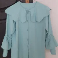 شومیز دخترانه