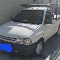 پراید‌وانت‌۴۰۳