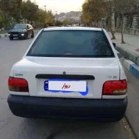 پراید۱۳۱مدل ۹۸ درحدخشک|خودرو سواری و وانت|جوانرود, |دیوار