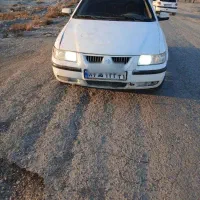 سمند معاوضه ای