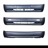 سپر انواع خودرو