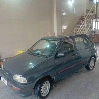 پراید 74 عتیقه|خودرو سواری و وانت|تبریز, |دیوار