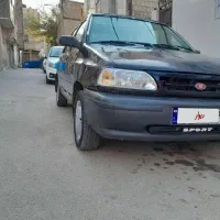 پراید۱۶۰تاکارواقعی