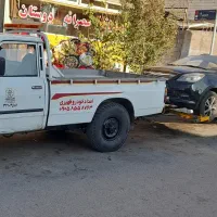 امداد خودرو در باسمنج|خدمات حمل و نقل|باسمنج, |دیوار