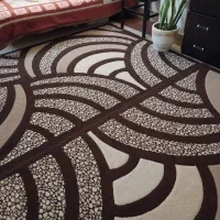 فرش|گلیم، جاجیم، گبه|شاهین‌شهر, عطار|دیوار