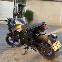 Na 180|موتورسیکلت|بانه, |دیوار