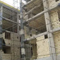 کار بنایی سیمان کاری کاشی کاری نما بلوک چینی