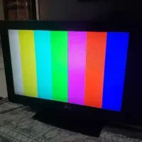 تلویزیون ال سی دی دیجیتال دار الجی ۳۲ اصل کره