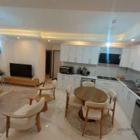 ۸۵متر فول امکانات با وام پارکینگ آسانسور رودبارتان|فروش آپارتمان|رشت, رودبارتان|دیوار