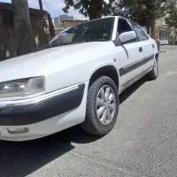 زانتیا ۸۸ کم کار وسالم