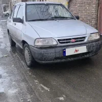 پراید 86مدل141|خودرو سواری و وانت|دیواندره, |دیوار