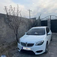 برلیانس320