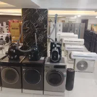 کولرگازی جنرال آیس|کولر گازی و فنکوئل|تبریز, |دیوار