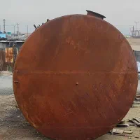 تانکر 70هزار لیتری|ماشین‌آلات صنعتی|چهاردانگه (تهران), |دیوار