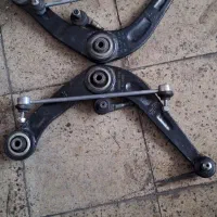 ست کامل جلوبندی ۲۰۶ ۲۰۷