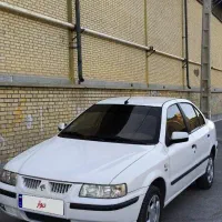 سمند lx مدل 1392