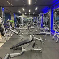 باشگاه بدنسازی بانوان و آقایان  جنت آباد منطقه 5