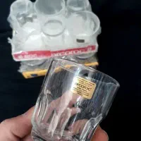 استکان عینکی فرانسه