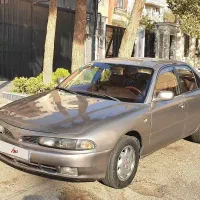 میتسوبیشی گالانت مدل ۹۴ انژکتور