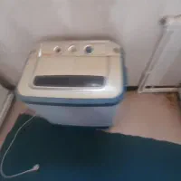 ماشین‌لباس‌شویی