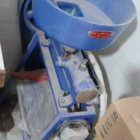 دستگاه آبلیمو گیری نوع|آبمیوه‌گیر و آب‌مرکبات‌گیر|رباط‌کریم, نصیرشهر|دیوار