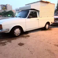 پیکان وانت مدل ۹۳