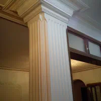 گچکاری و گچبری|خدمات پیشه و مهارت|چالوس, |دیوار